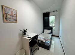 Melville Park (D18), Condominium #504334611